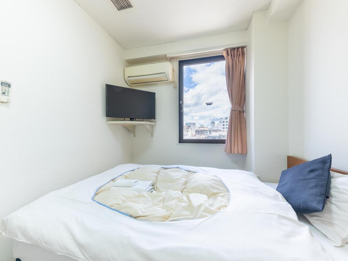 Tabist Business Hotel Kanazono Gifu Exteriér fotografie