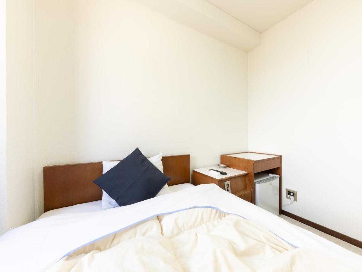 Tabist Business Hotel Kanazono Gifu Exteriér fotografie