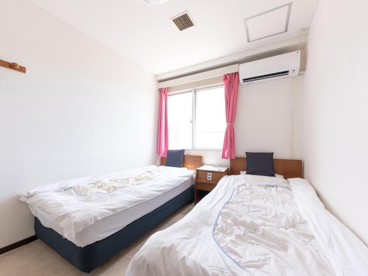 Tabist Business Hotel Kanazono Gifu Exteriér fotografie