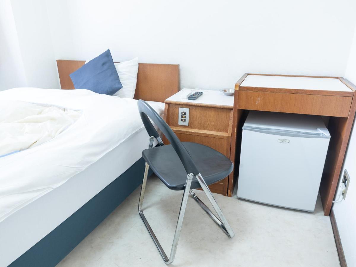 Tabist Business Hotel Kanazono Gifu Exteriér fotografie
